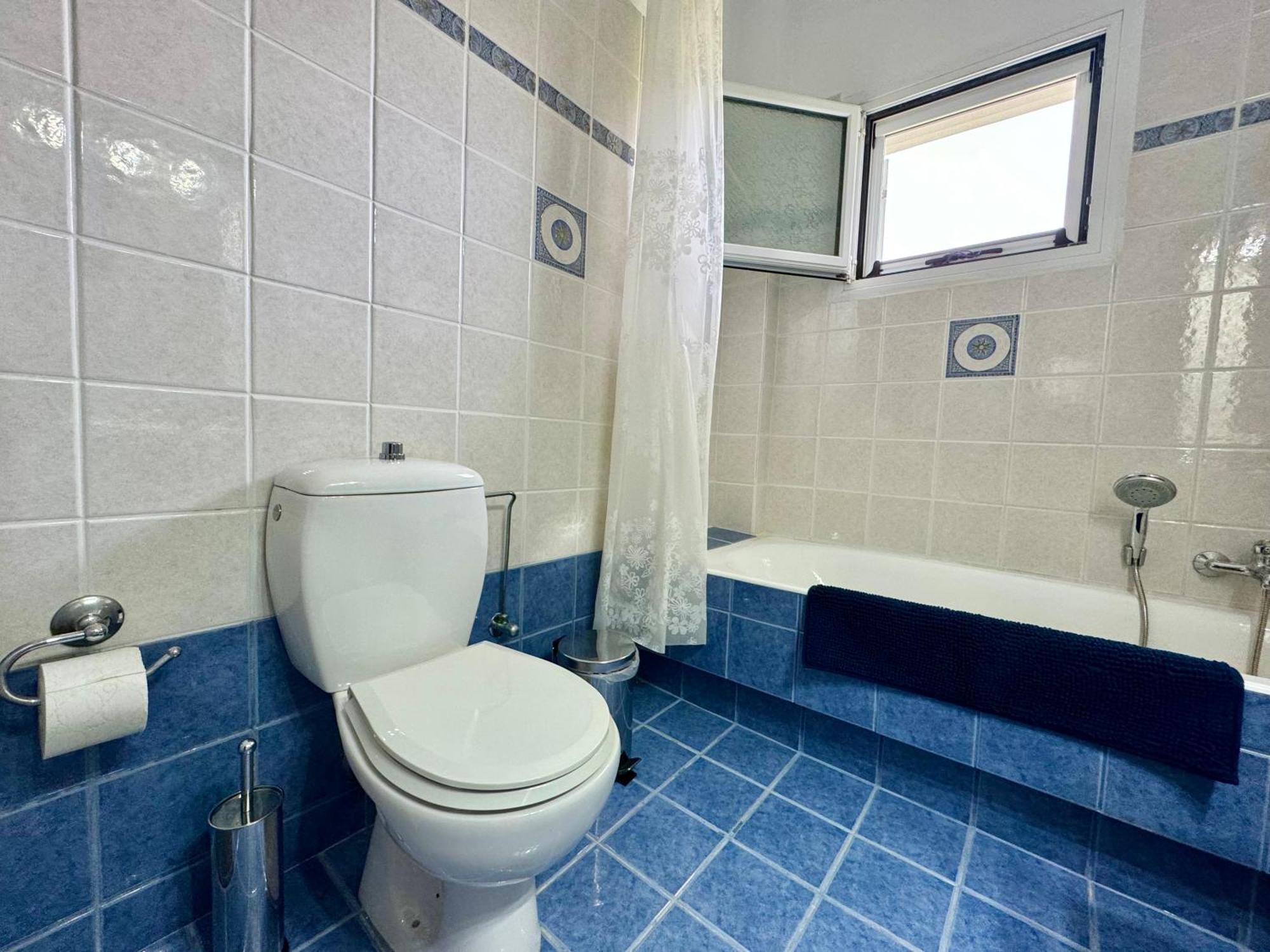 Villa Serenity Spilia Garden Floor Аргостолион Екстериор снимка